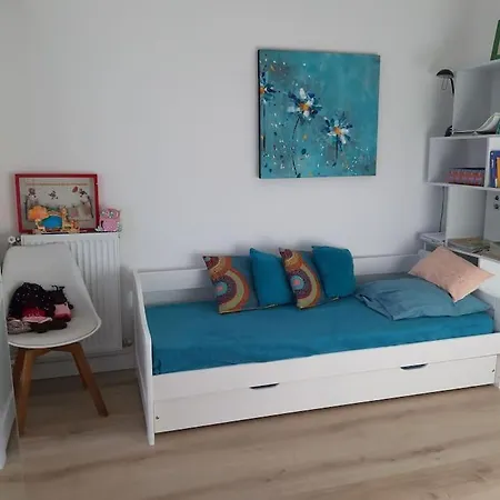 3 Pieces Palmas Proche Appartement *