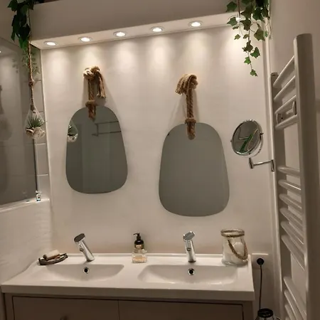 3 Pieces Palmas Proche Appartement *