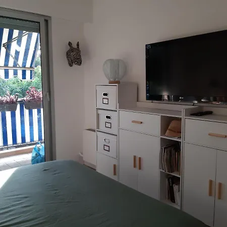Appartement 3 Pieces Palmas Proche