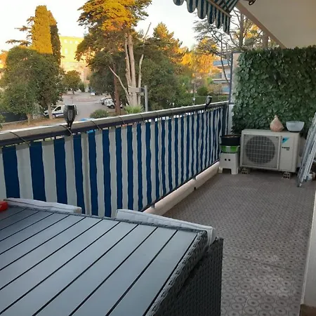 3 Pieces Palmas Proche Antibes
