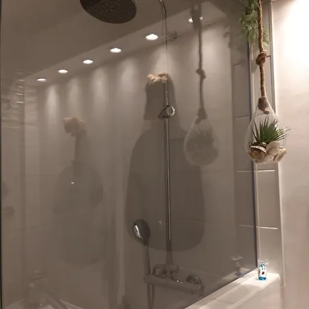 Appartement 3 Pieces Palmas Proche Antibes